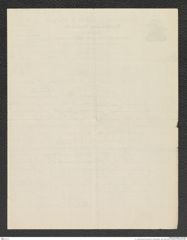 k.k. naturhistorisches Hofmuseum, Intendanzakten 1885-1896 (Hauer), Aktenzahl Z.308/1892, Seite 2